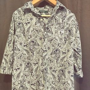 Lauren by Ralph Lauren large
